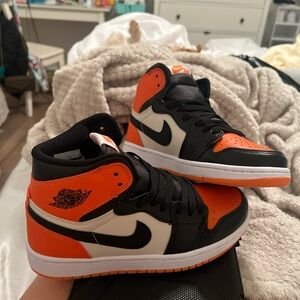 Shattered Backboards 2.0